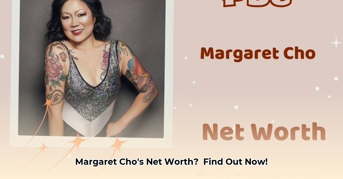 margaret-cho-net-worth